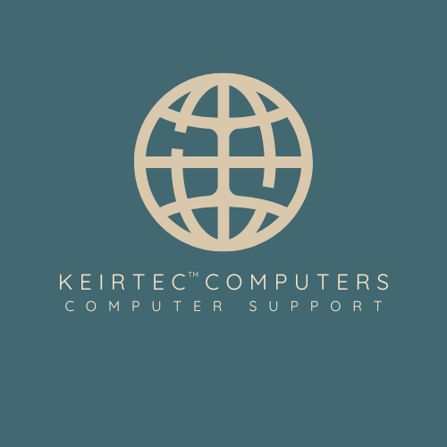 KeirTec Computers